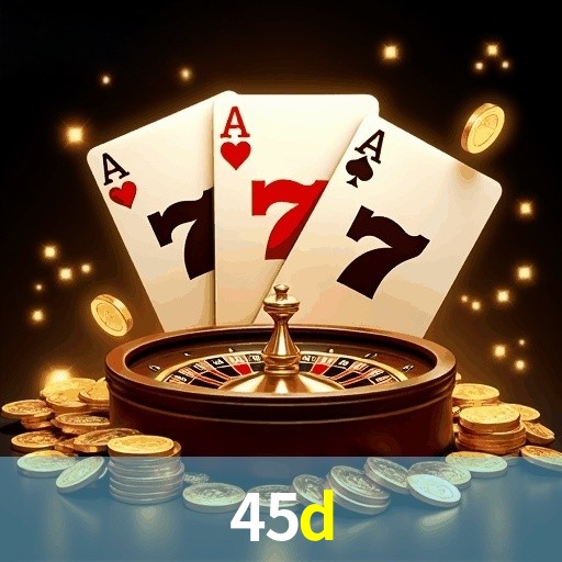 VIP Casino 45D