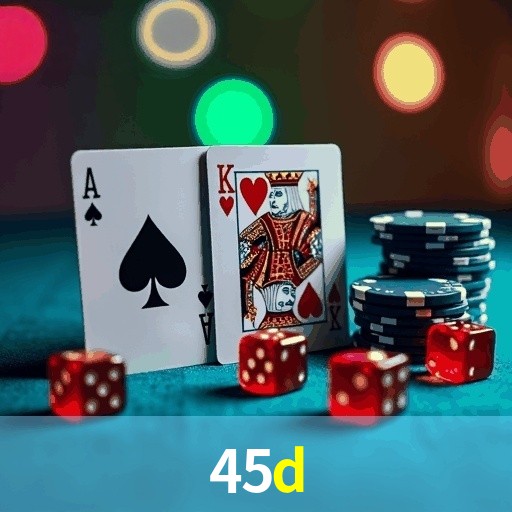 Daily Bonuses 45D