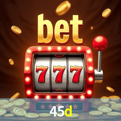 Live Casino 45D