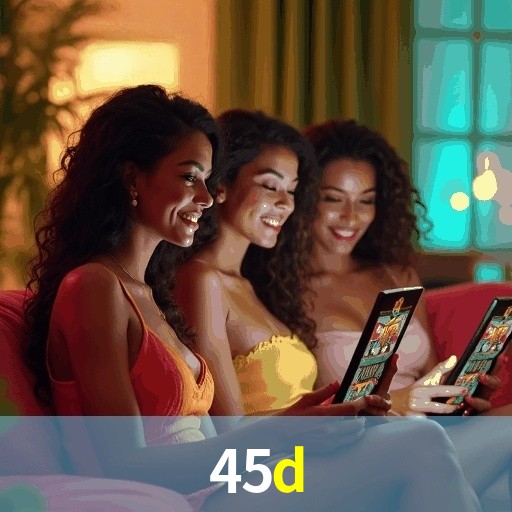 Premium Interface 45D