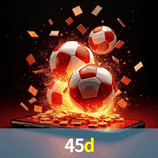 Basketball Betting 45D
