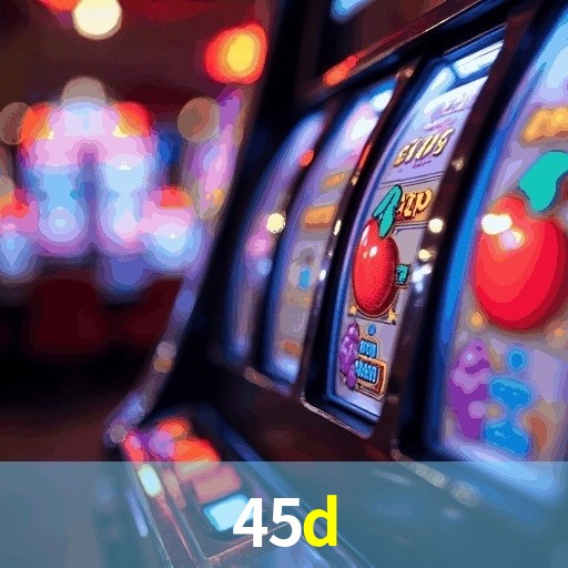 Account Benefits 45D