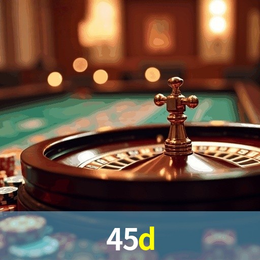 Gates of Olympus 45D