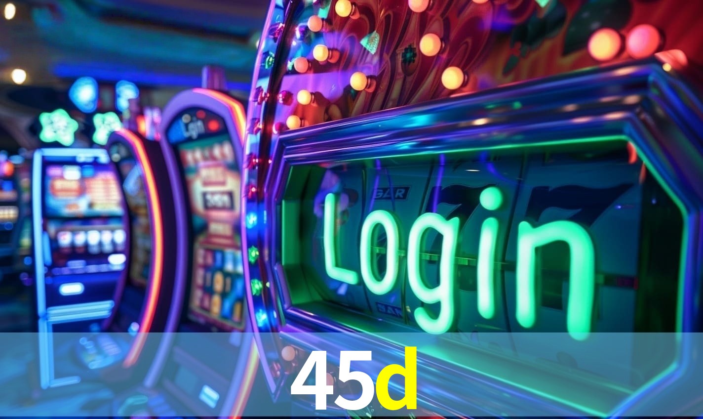 Security Systems 45D