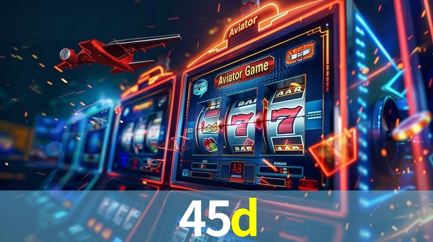 Seasonal Promotions 45D